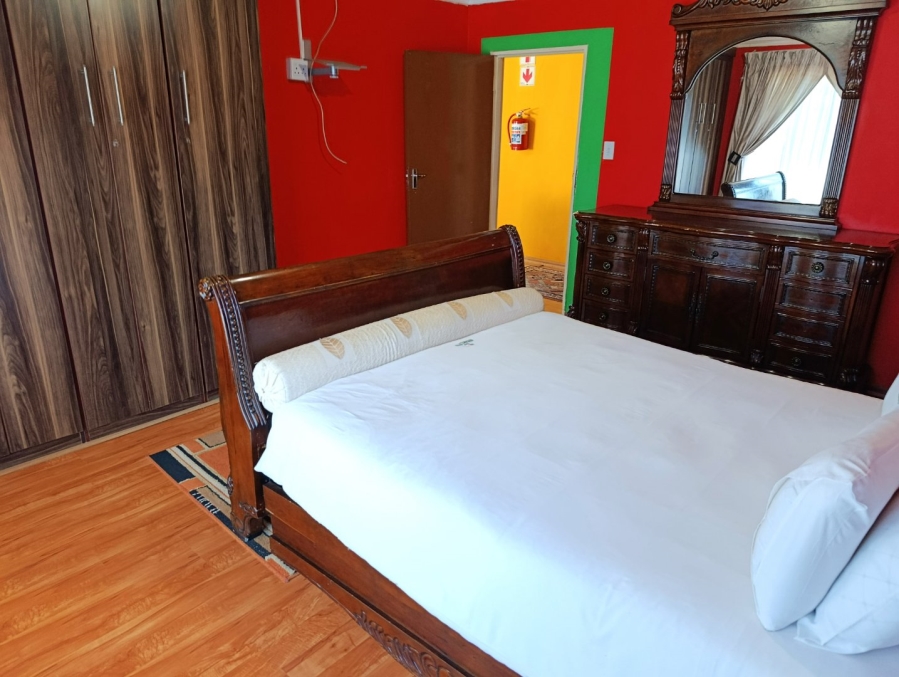 1 Bedroom Property for Sale in Lakeview Free State